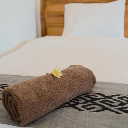 Balian Paradise Hotel Selemadeg  Zewnętrze zdjęcie