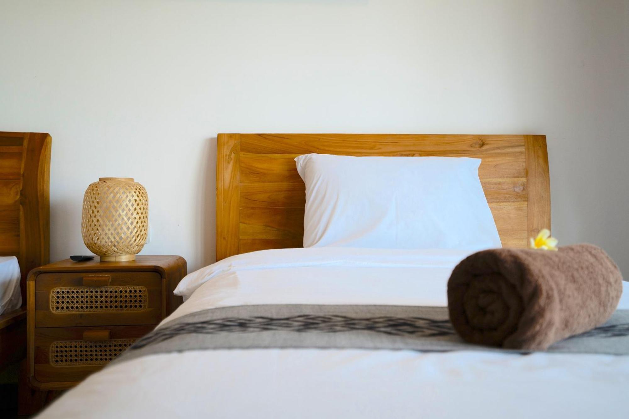 Balian Paradise Hotel Selemadeg  Zewnętrze zdjęcie