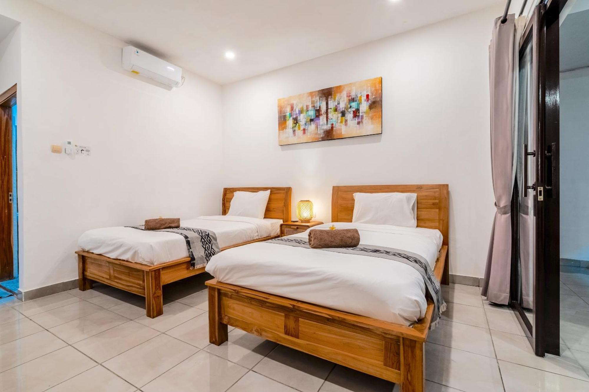 Balian Paradise Hotel Selemadeg  Zewnętrze zdjęcie