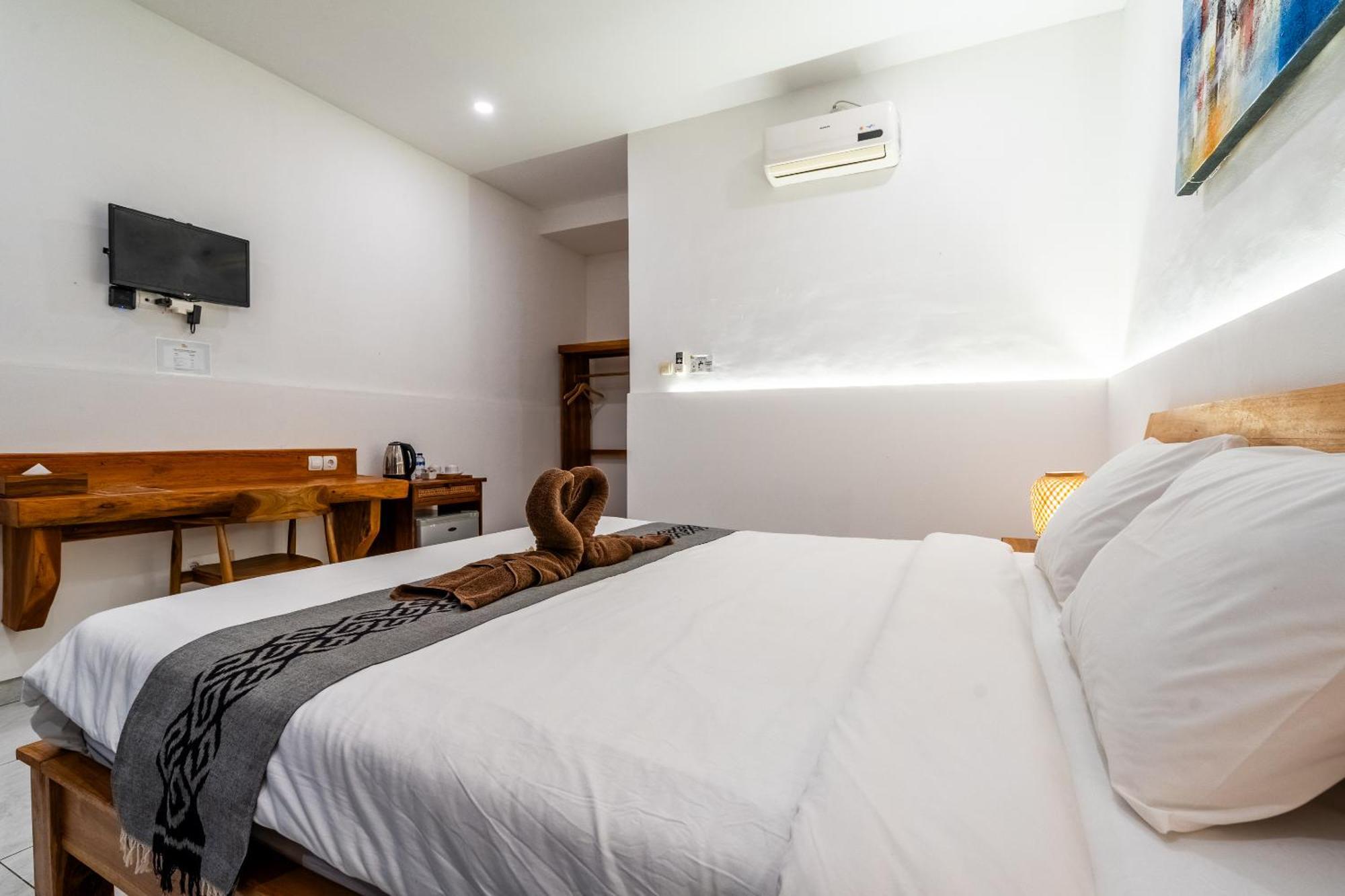 Balian Paradise Hotel Selemadeg  Zewnętrze zdjęcie