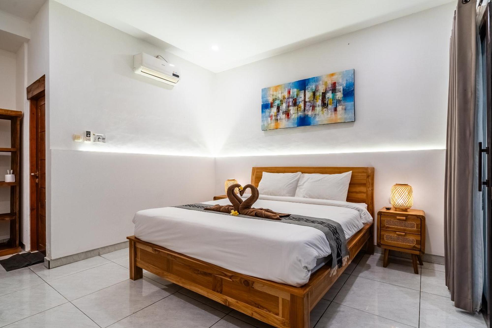 Balian Paradise Hotel Selemadeg  Zewnętrze zdjęcie