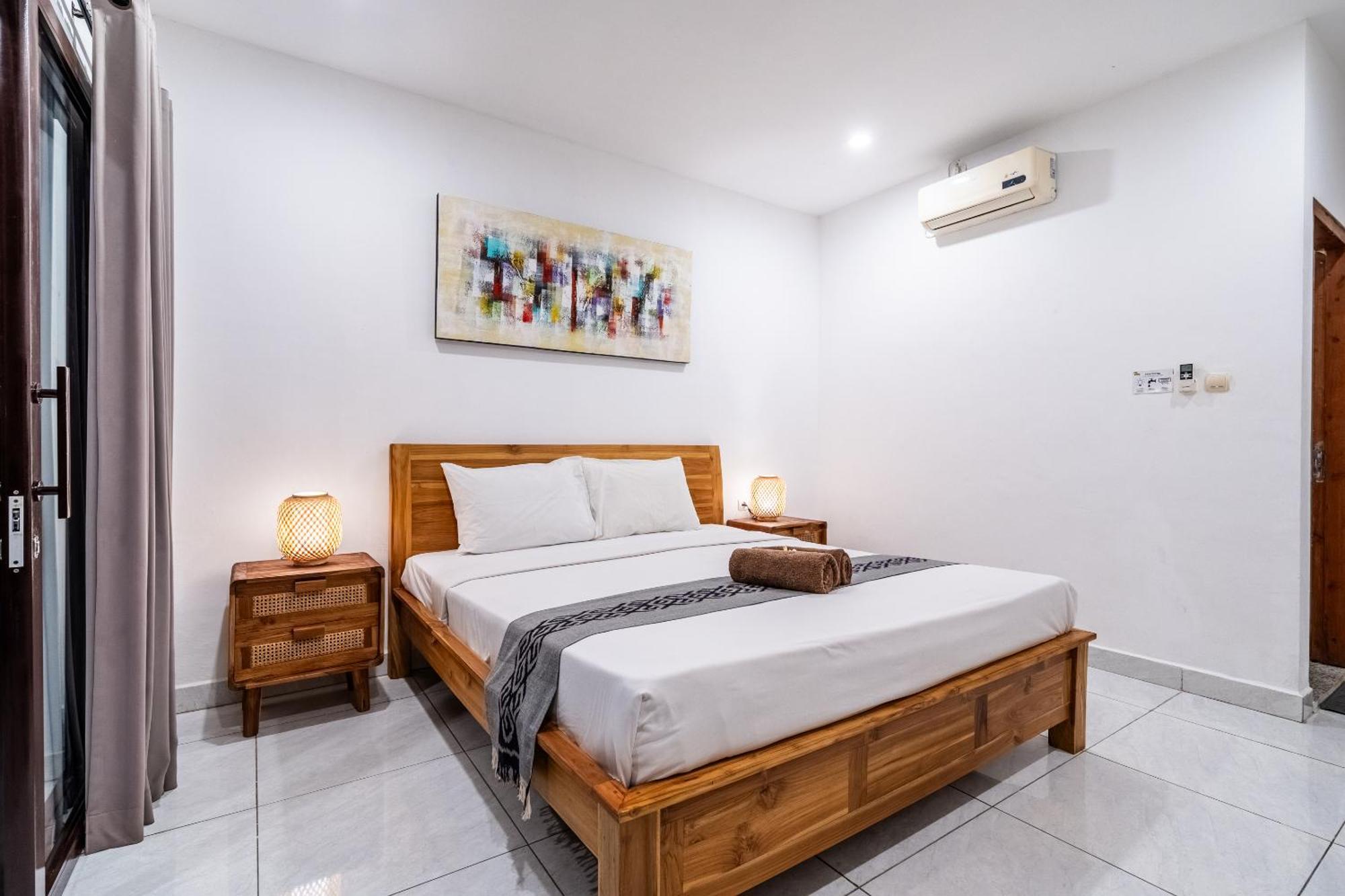 Balian Paradise Hotel Selemadeg  Zewnętrze zdjęcie