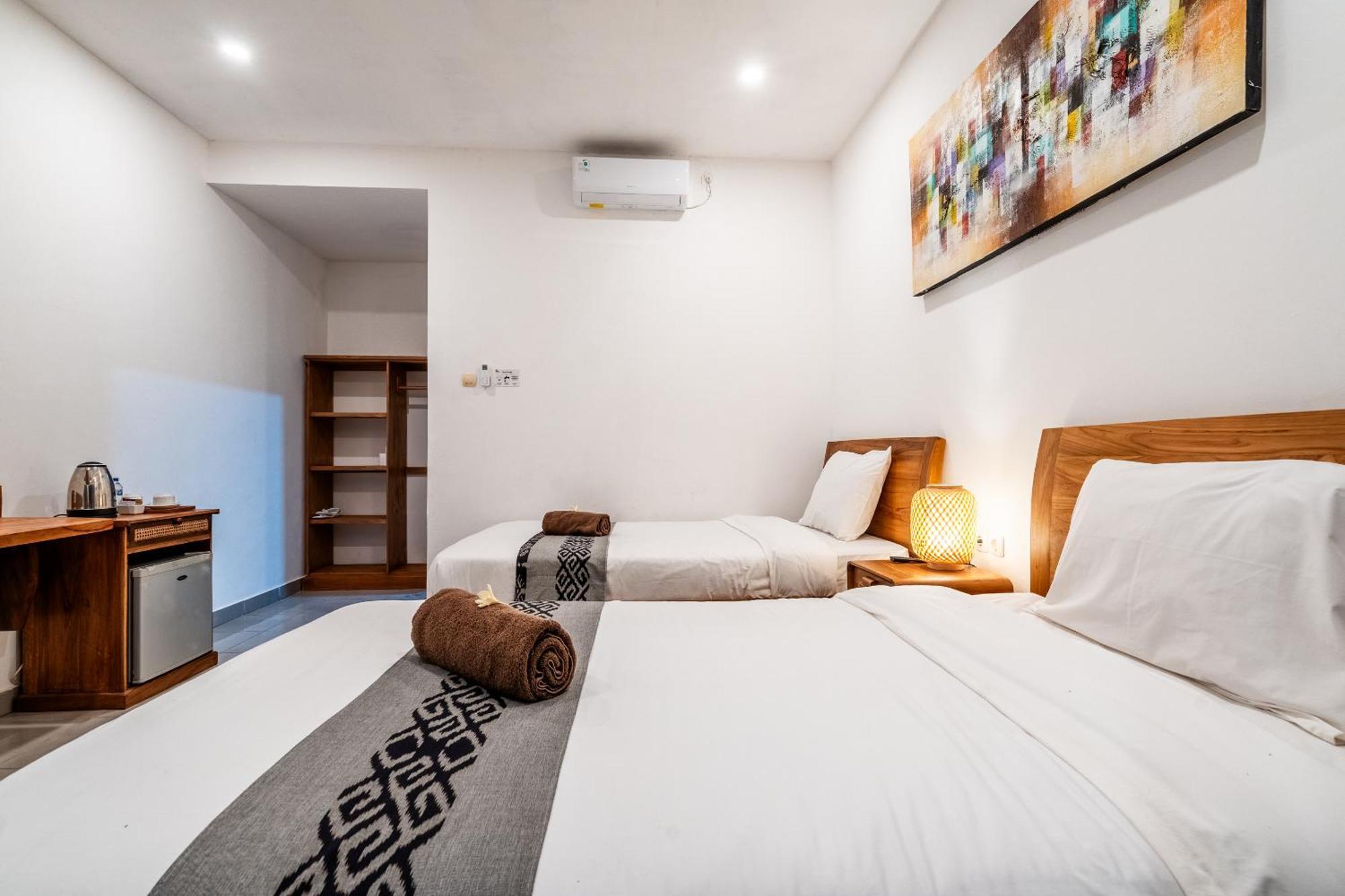 Balian Paradise Hotel Selemadeg  Zewnętrze zdjęcie