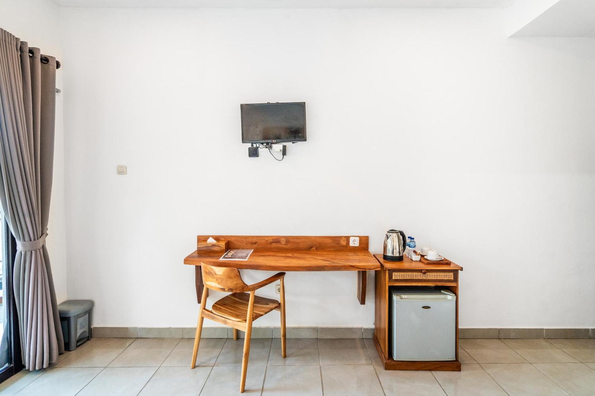 Balian Paradise Hotel Selemadeg  Zewnętrze zdjęcie