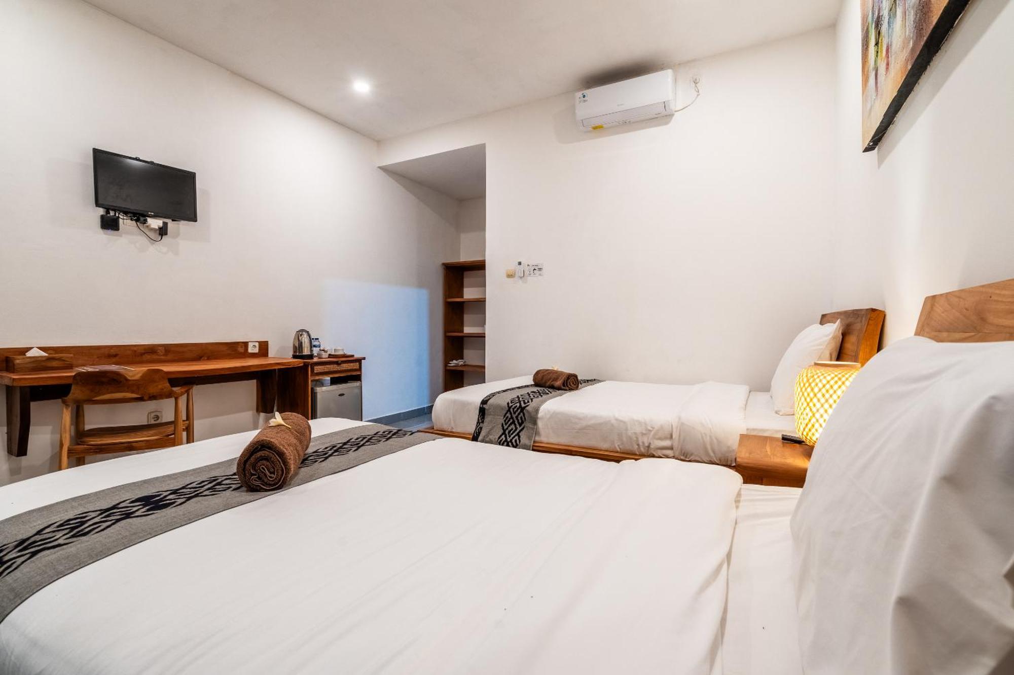 Balian Paradise Hotel Selemadeg  Zewnętrze zdjęcie