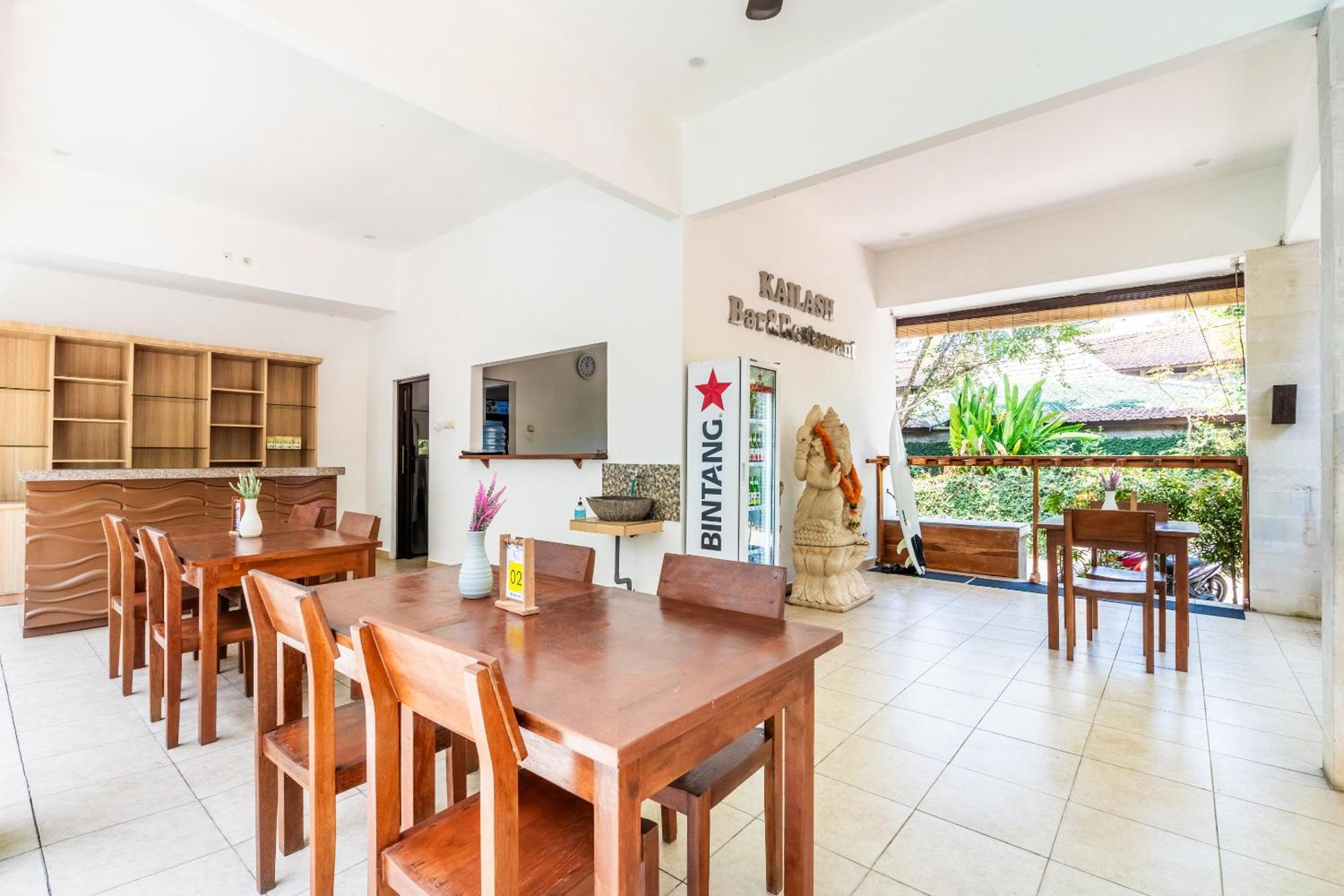 Balian Paradise Hotel Selemadeg  Zewnętrze zdjęcie