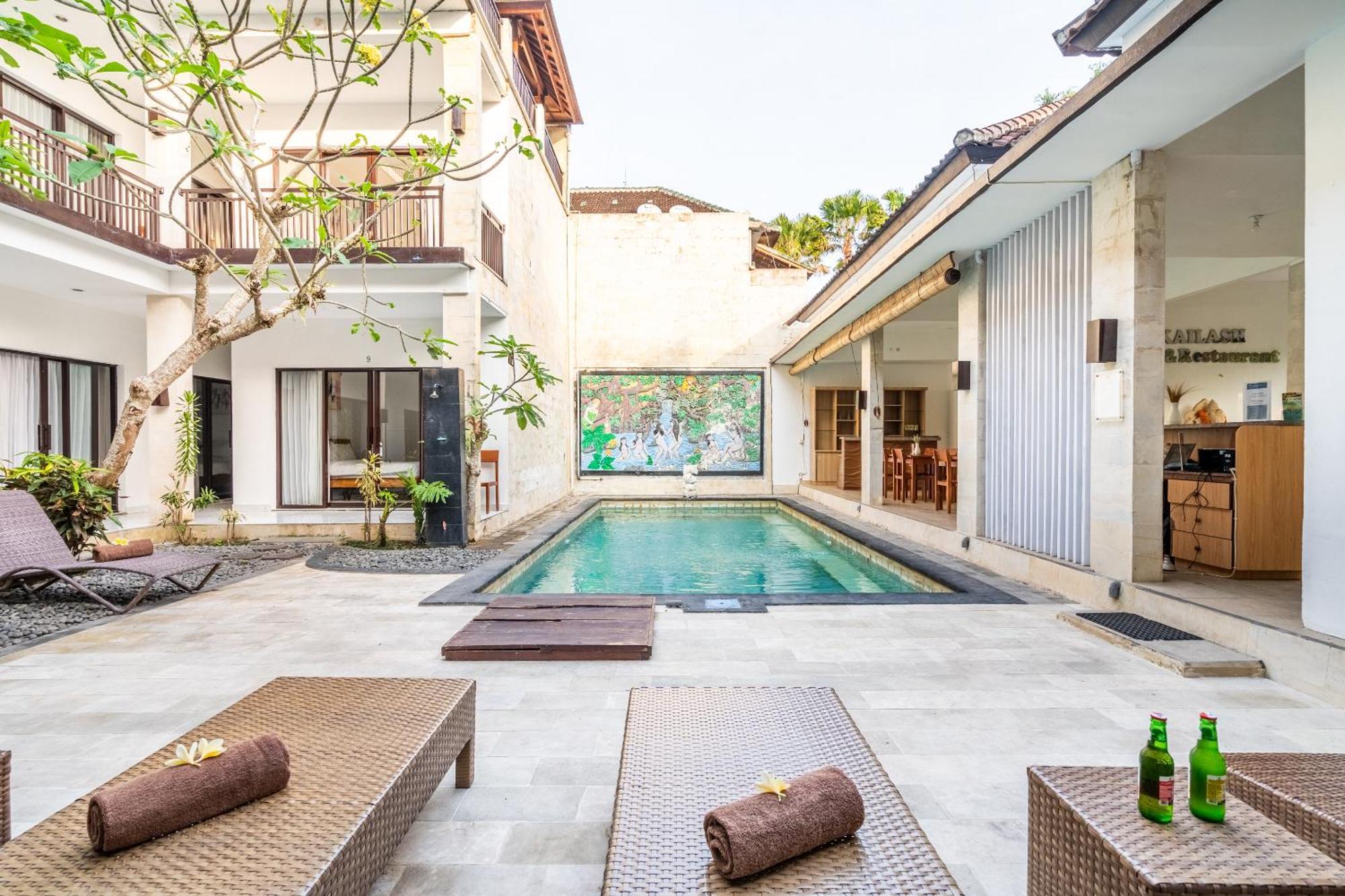 Balian Paradise Hotel Selemadeg  Zewnętrze zdjęcie