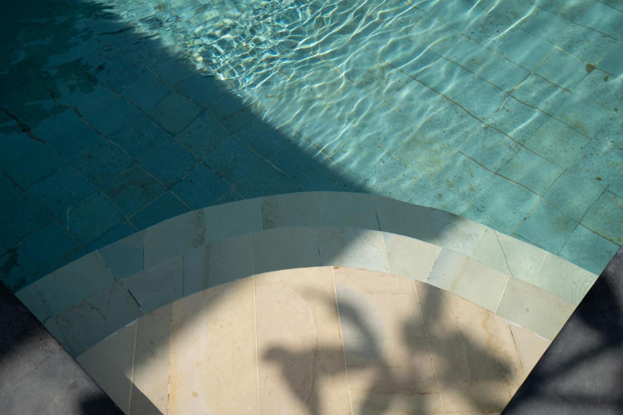 Balian Paradise Hotel Selemadeg  Zewnętrze zdjęcie