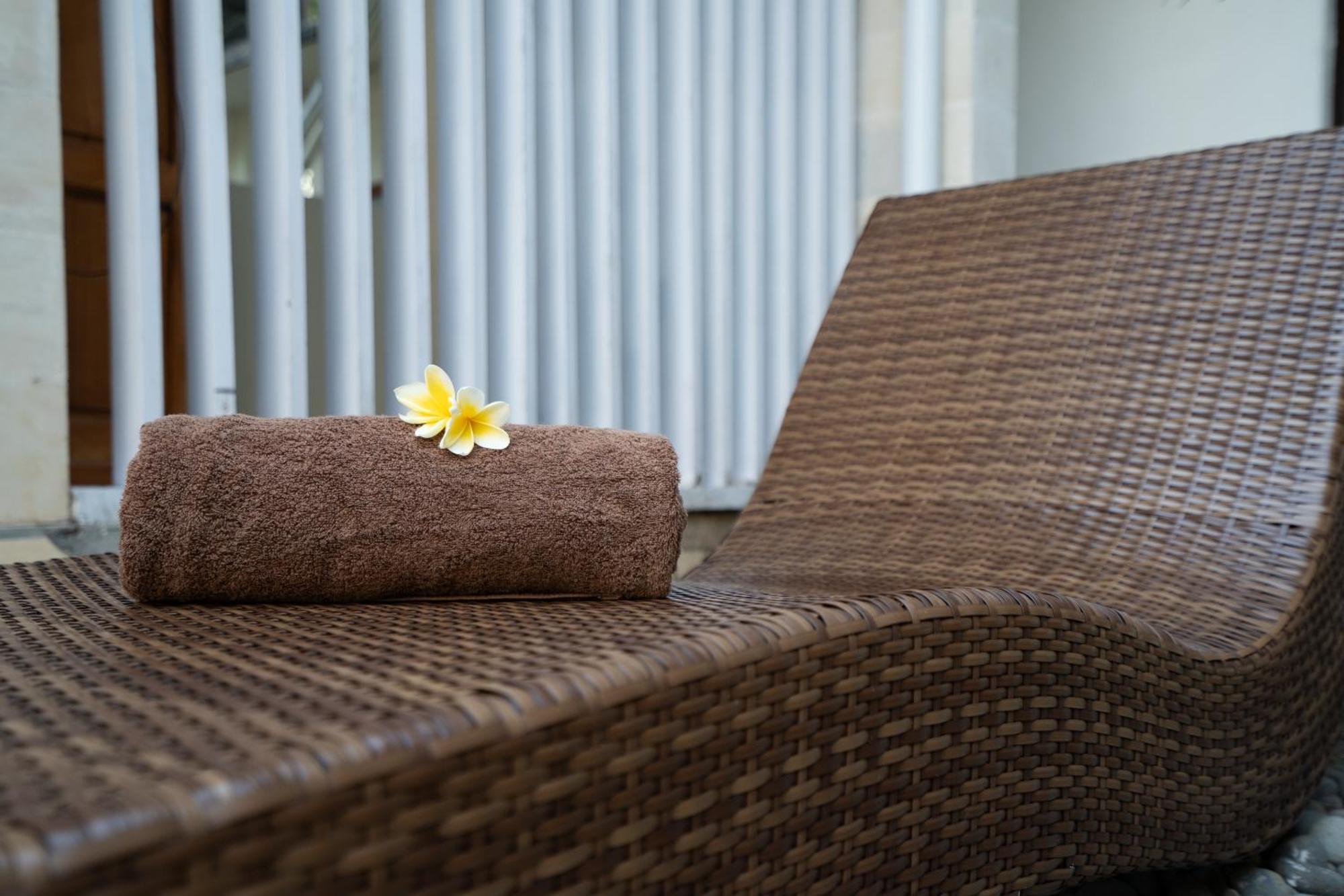 Balian Paradise Hotel Selemadeg  Zewnętrze zdjęcie