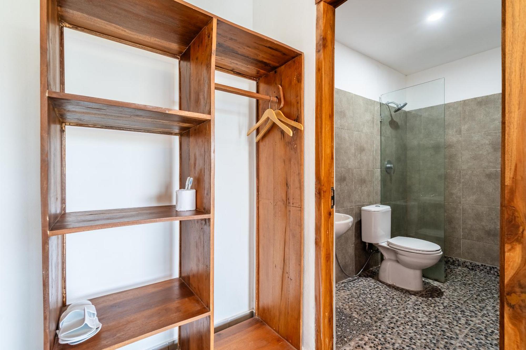 Balian Paradise Hotel Selemadeg  Zewnętrze zdjęcie