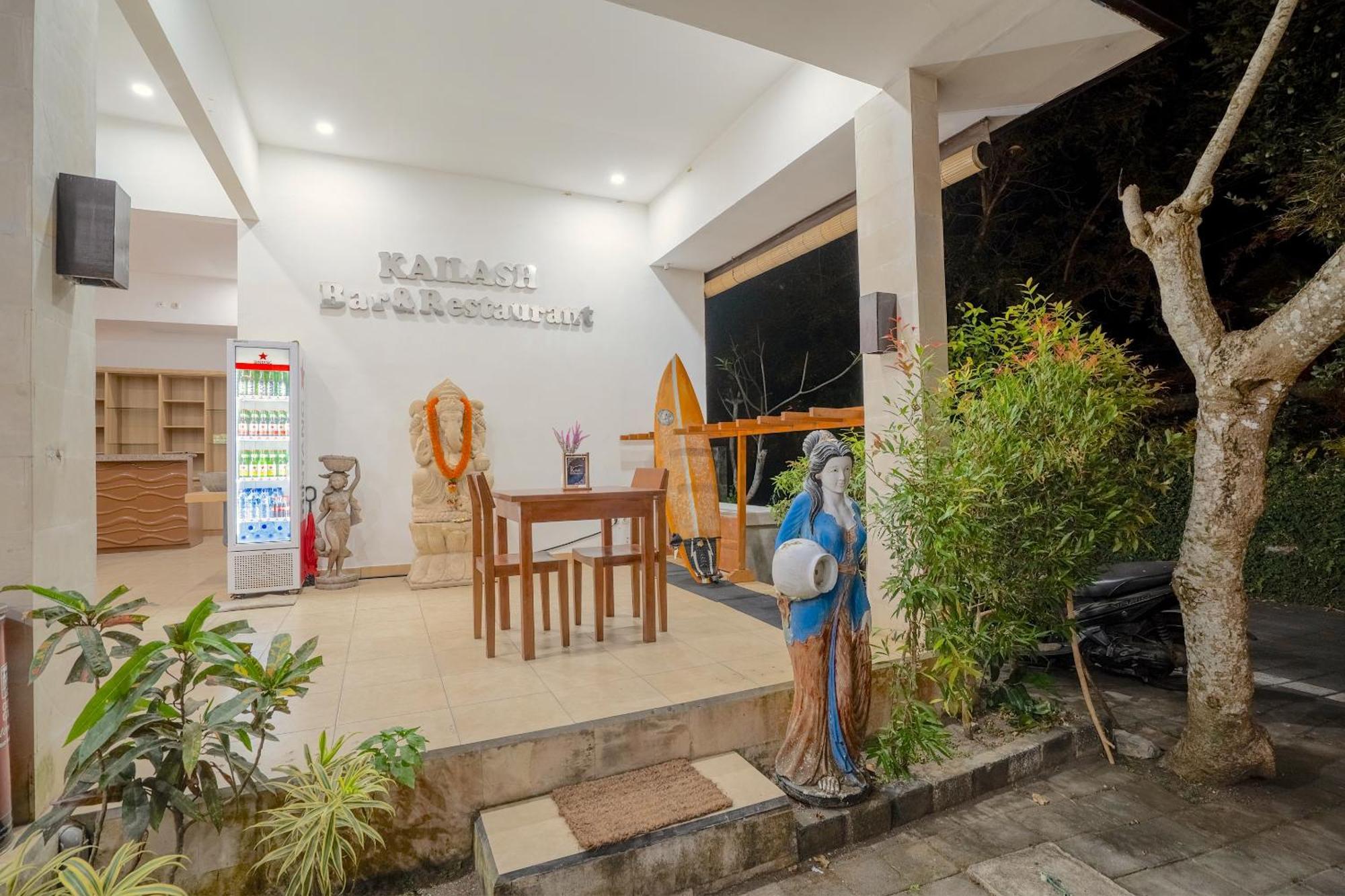 Balian Paradise Hotel Selemadeg  Zewnętrze zdjęcie